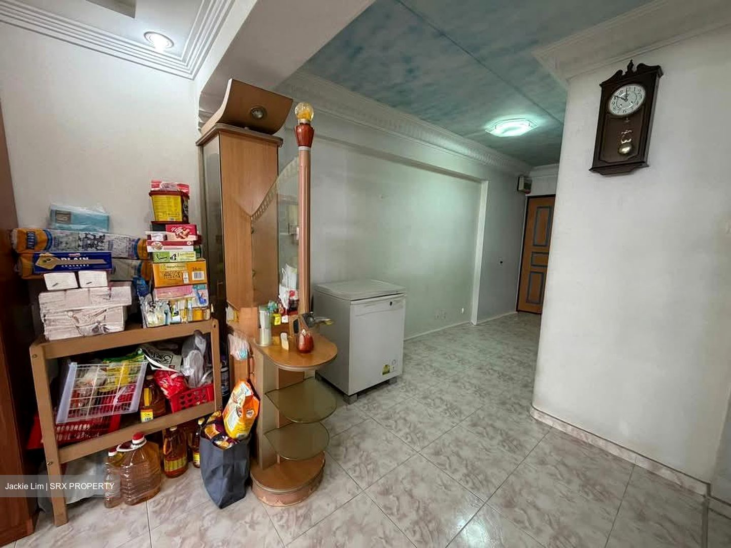Blk 678 My First Skool (Woodlands), HDB 5 Rooms #572227701